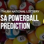 lottery predictions for tonight